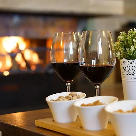 Dom wakacyjny Casa Da Torre