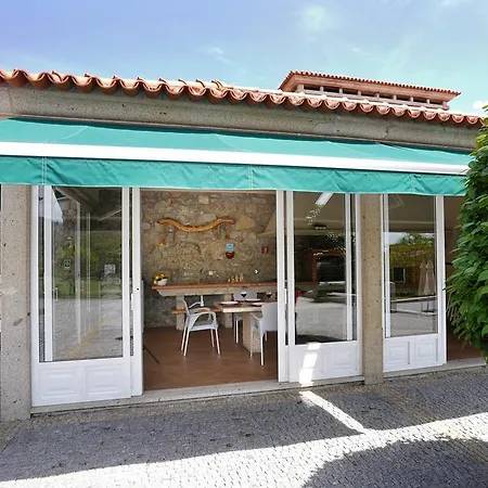 Casa Da Torre Portela de Vade