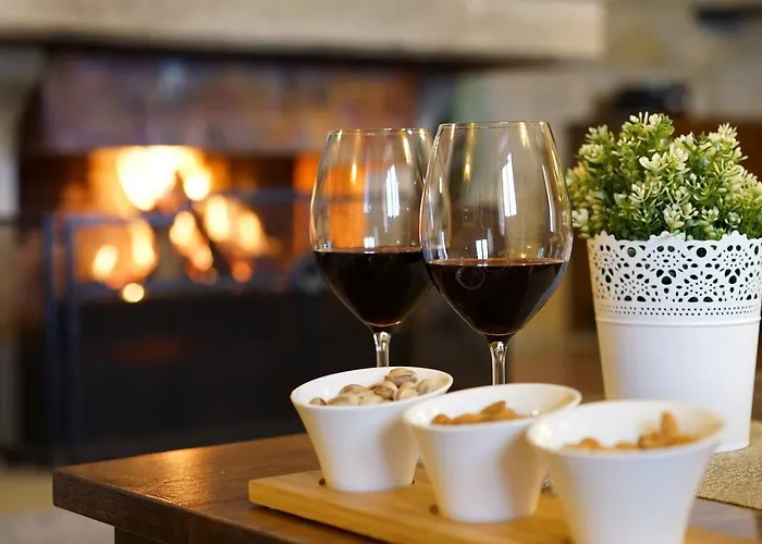 Dom wakacyjny Casa Da Torre