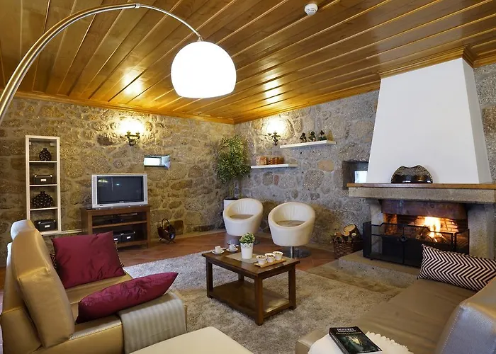 Casa Da Torre Portela de Vade