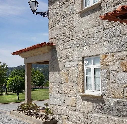 Casa Da Torre Portela de Vade