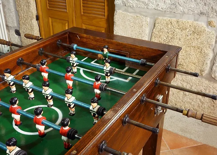 Casa Da Torre * Portela de Vade