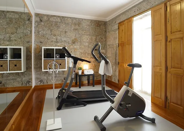 Casa Da Torre Portela de Vade