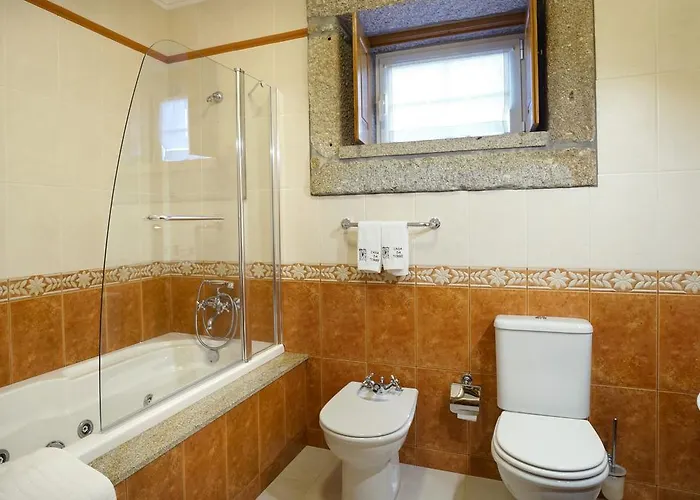 Dom wakacyjny Casa Da Torre