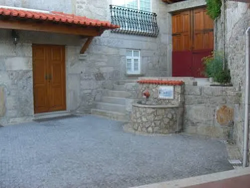 Casa Da Torre Portela de Vade