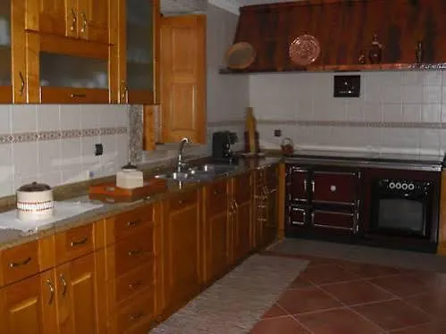 Casa Da Torre Dom wakacyjny Portela de Vade