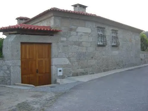 Dom wakacyjny Casa Da Torre