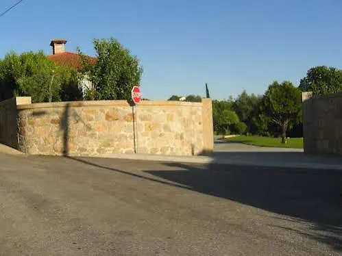 Casa Da Torre Portela de Vade