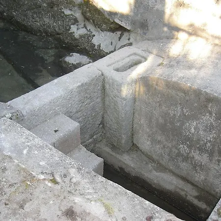 Holiday home Casa Da Torre *