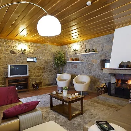 Casa Da Torre Portela de Vade