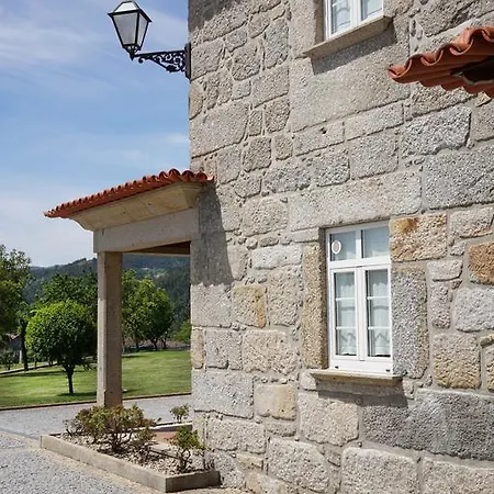 Casa Da Torre Portela de Vade