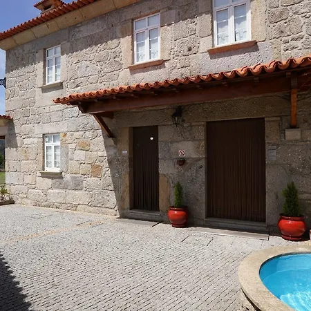 Holiday home Casa Da Torre *