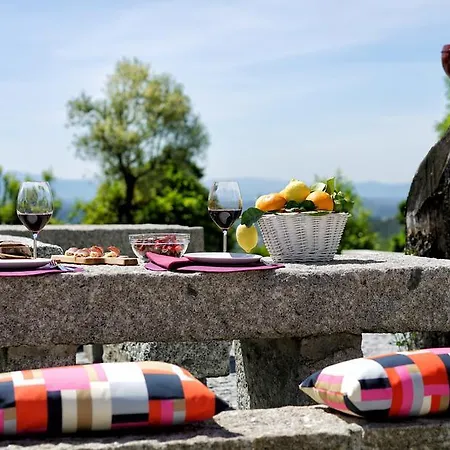 Holiday home Casa Da Torre Portela de Vade