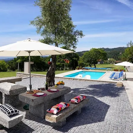 Holiday home Casa Da Torre *