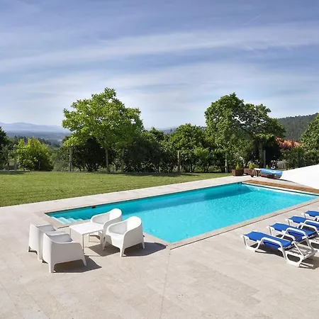 Holiday home Casa Da Torre Portela de Vade