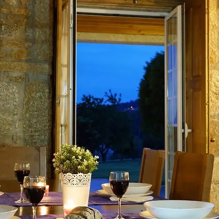 Holiday home Casa Da Torre Portela de Vade