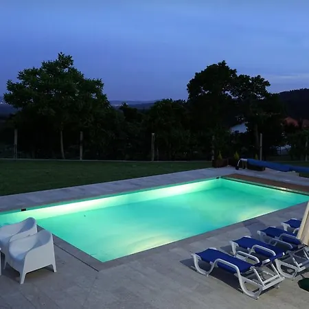 Holiday home Casa Da Torre