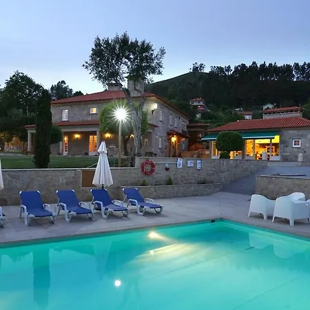 Casa Da Torre Holiday home *