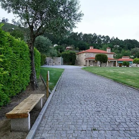 Holiday home Casa Da Torre Portela de Vade