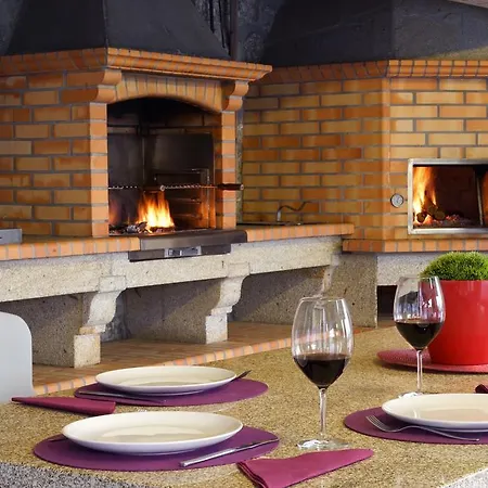 Holiday home Casa Da Torre *