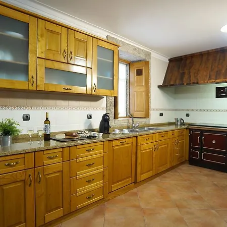 Casa Da Torre Holiday home *