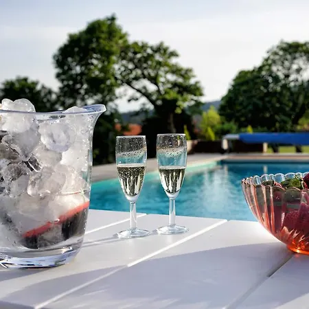 بيت للعطل Casa Da Torre