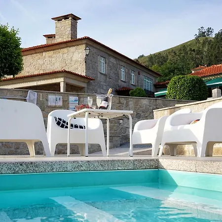 Casa Da Torre Holiday home *