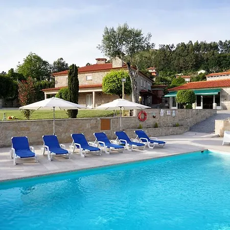 Holiday home Casa Da Torre