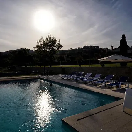 Casa Da Torre Holiday home *