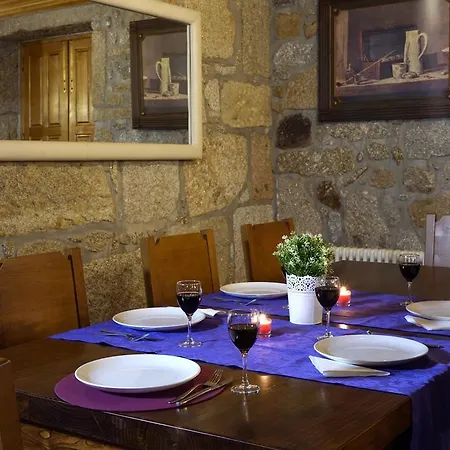 Casa Da Torre Holiday home