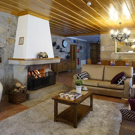 Holiday home Casa Da Torre *