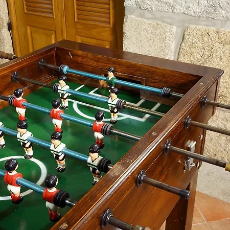 Casa Da Torre * Portela de Vade