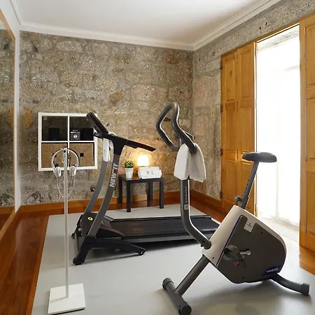 Casa Da Torre Portela de Vade