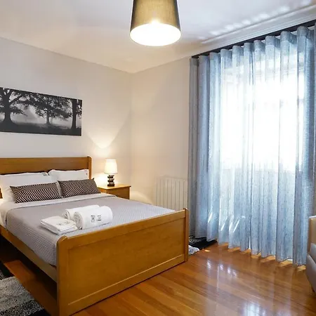 بيت للعطل Casa Da Torre Portela de Vade