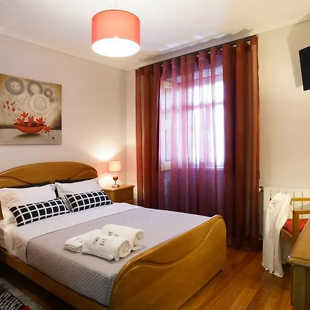 Casa Da Torre Portela de Vade