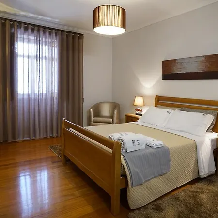 Casa Da Torre Holiday home *