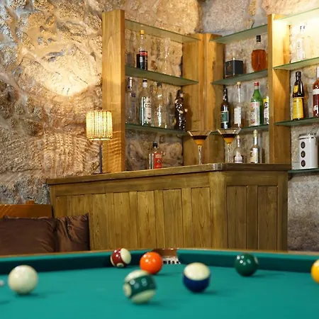 Casa Da Torre * Portela de Vade