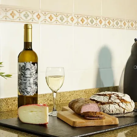 Holiday home Casa Da Torre *