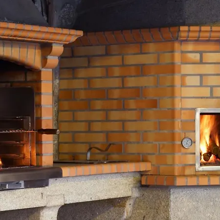 Holiday home Casa Da Torre