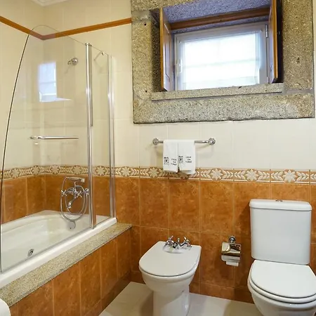Holiday home Casa Da Torre
