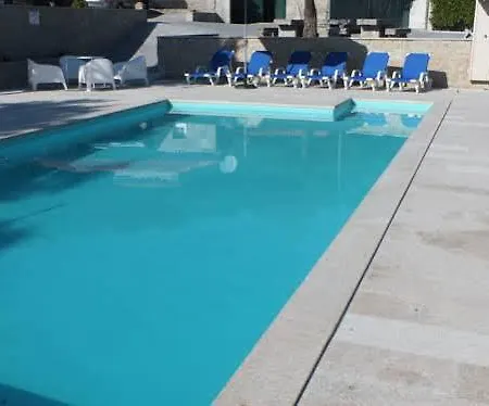 Casa Da Torre Holiday home *