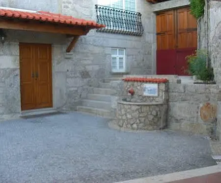 Casa Da Torre Portela de Vade