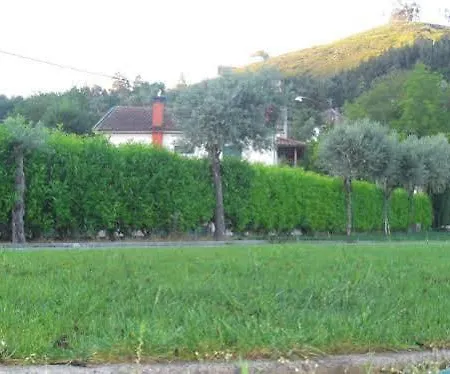 Casa Da Torre Semesterbostad *