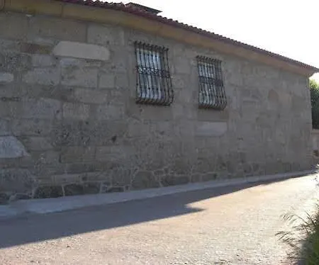 Casa Da Torre *