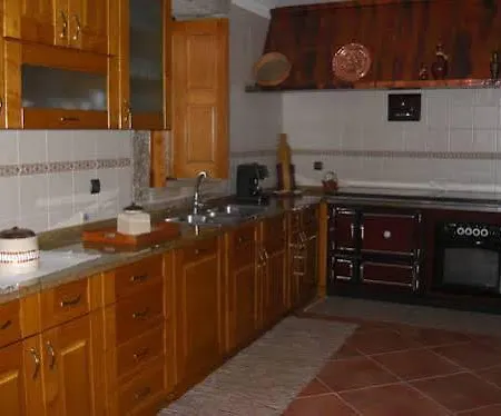 Casa Da Torre Holiday home Portela de Vade