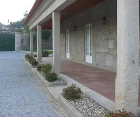 Casa Da Torre *