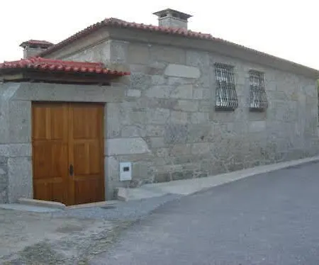 بيت للعطل Casa Da Torre