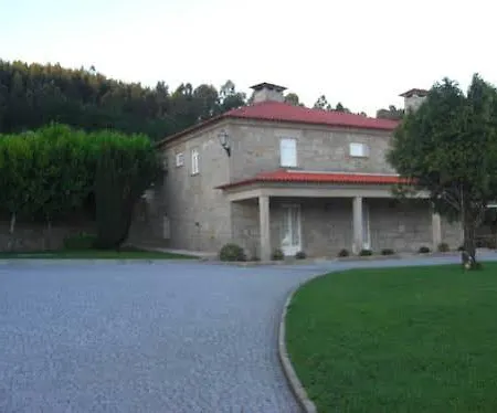 Casa Da Torre