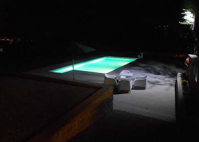 Casa Da Torre Portela de Vade