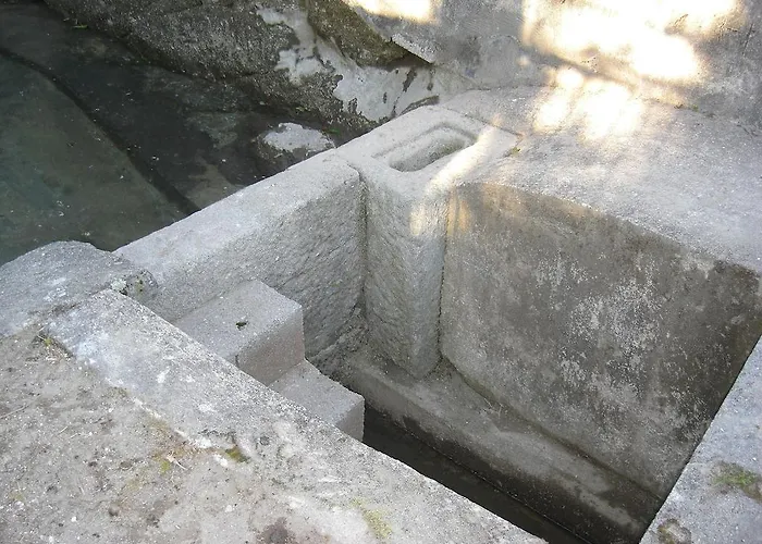 Tatil Evi Casa Da Torre *